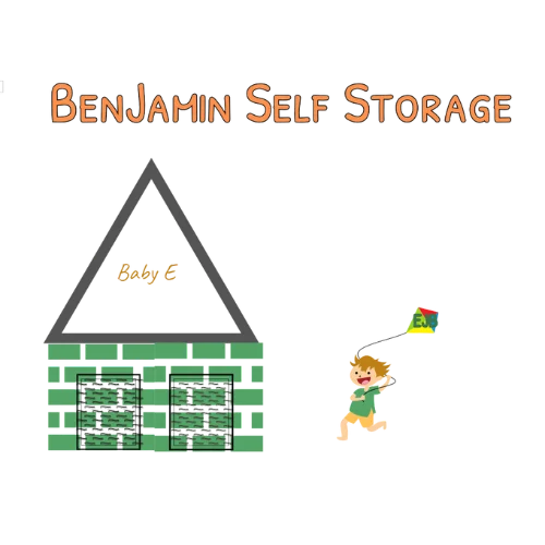 BenJamin Self Storage